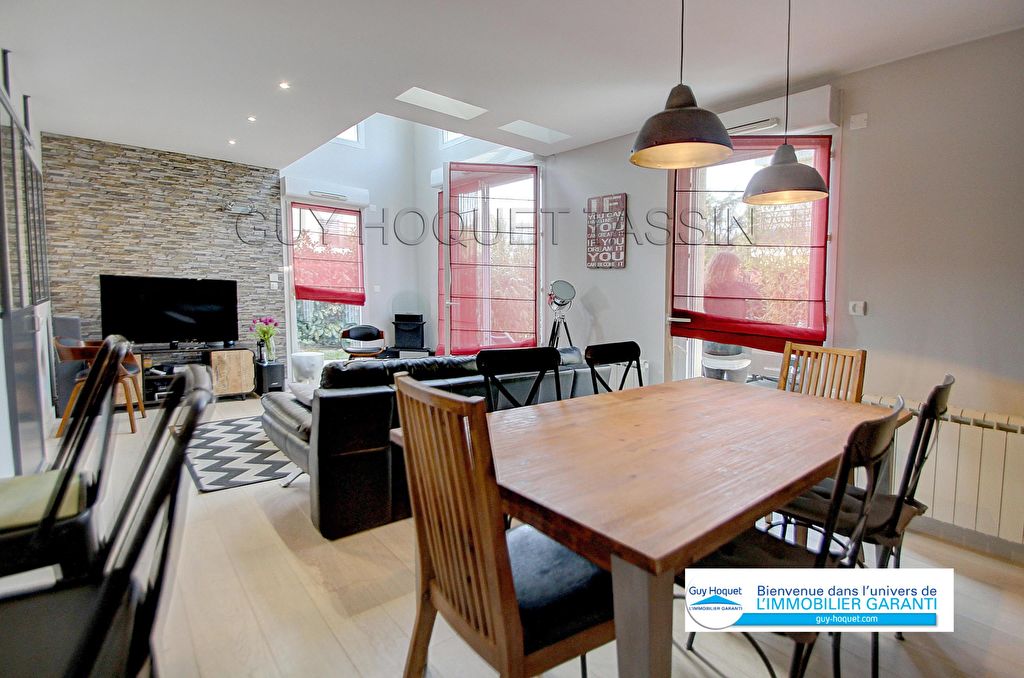 EXCLUSIVITE - Magnifique T5 à vendre sur Tassin la Demi-Lune