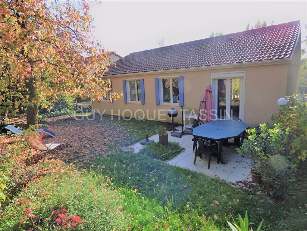 Maison à vendre sur Francheville