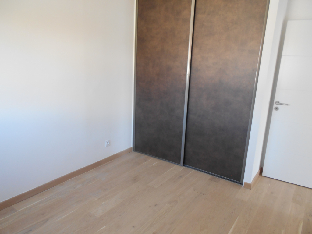 Appartement  3 pièce(s) 61.18 m2