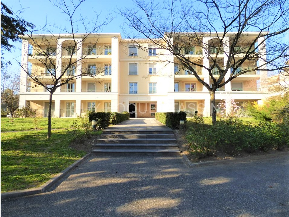 A vendre appartement Tassin La Demi-lune 1 pièce(s) 35.57 m2