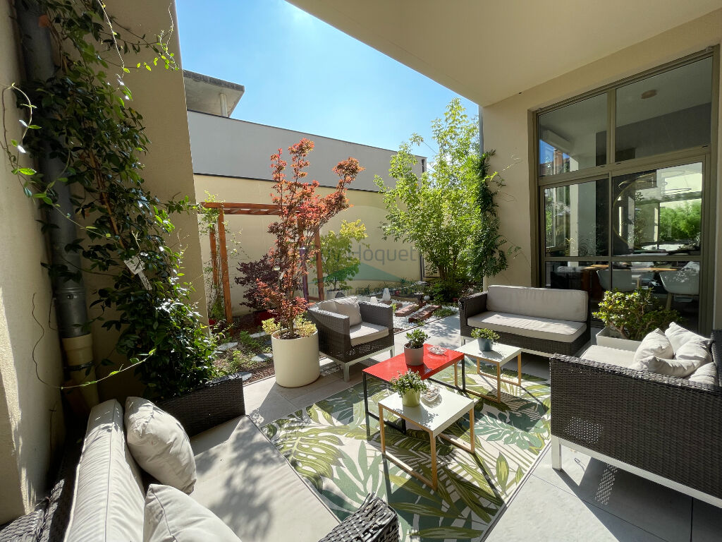 Appartement de 103 m² à Tassin le bourg.