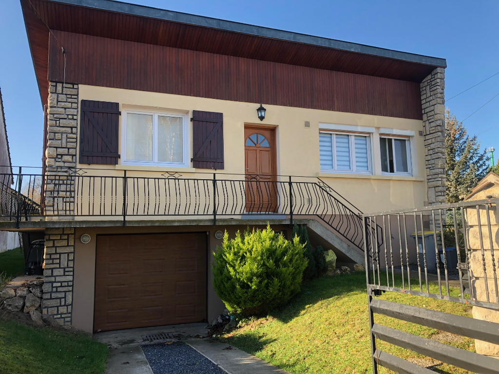 Maison F4 (75 m²) à vendre à LOIVRE