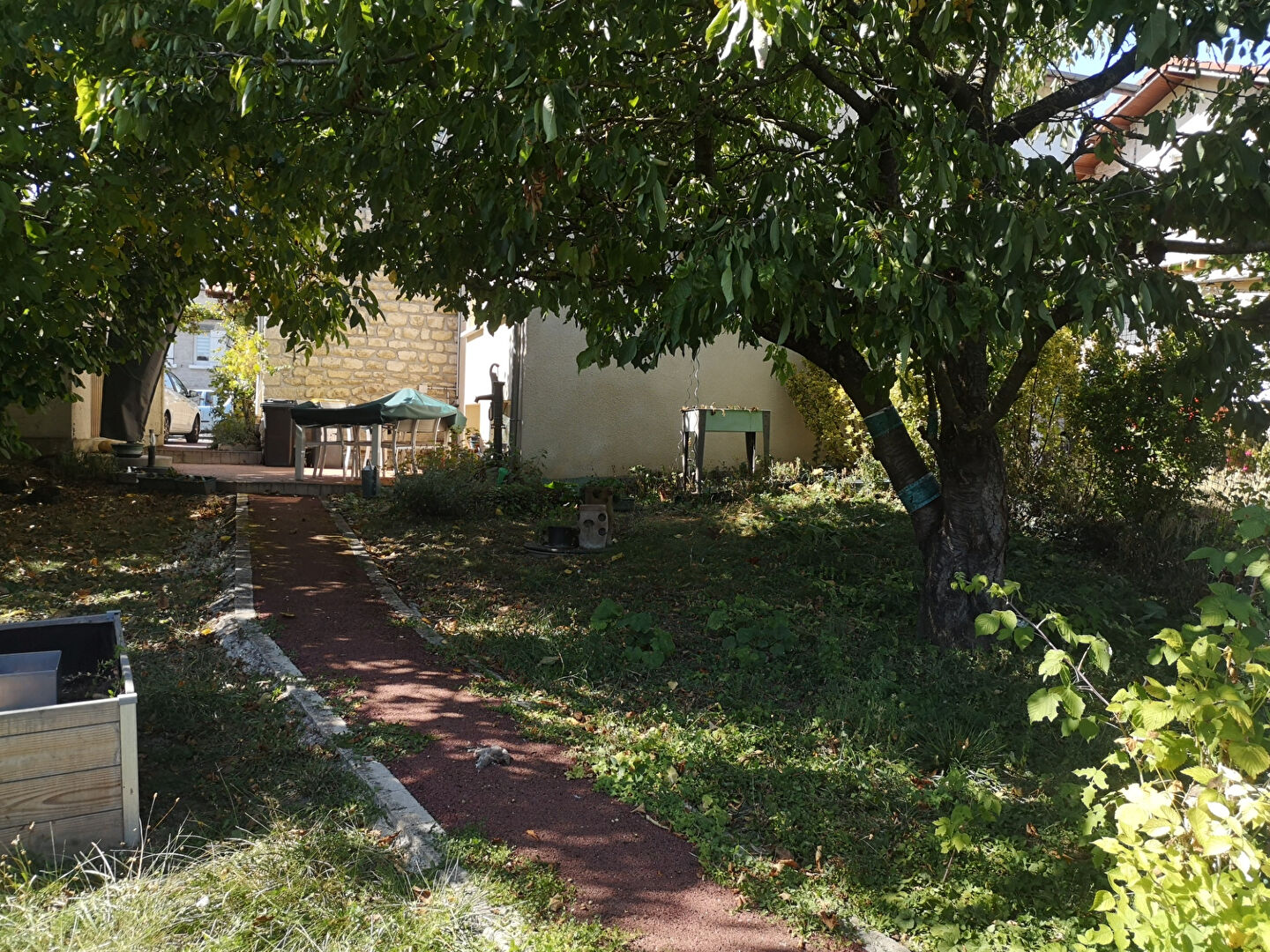 REIMS : maison T5 (91 m²) à vendre