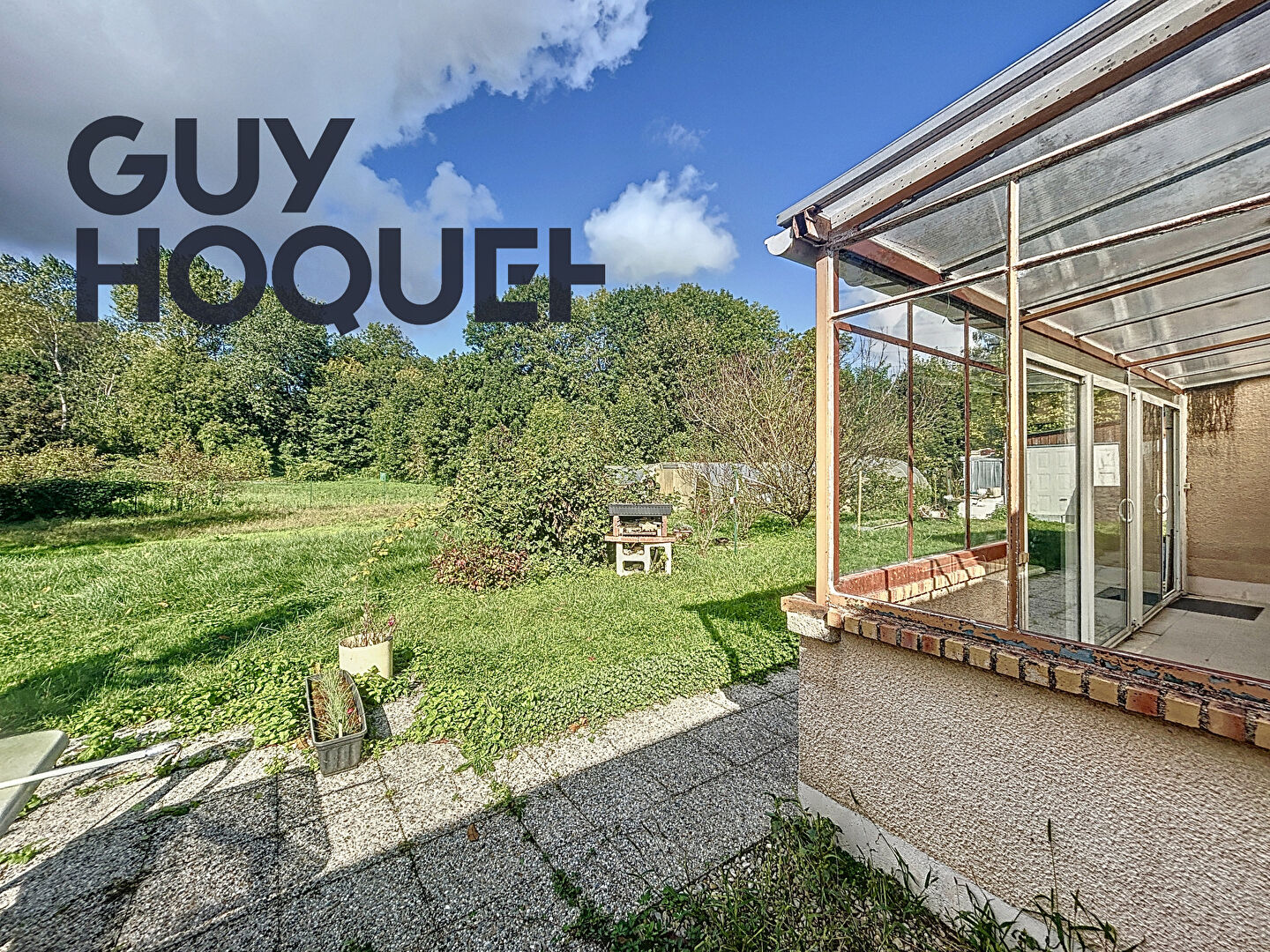 A VENDRE RARE TINQUEUX : maison de 5 pièces 84 m²