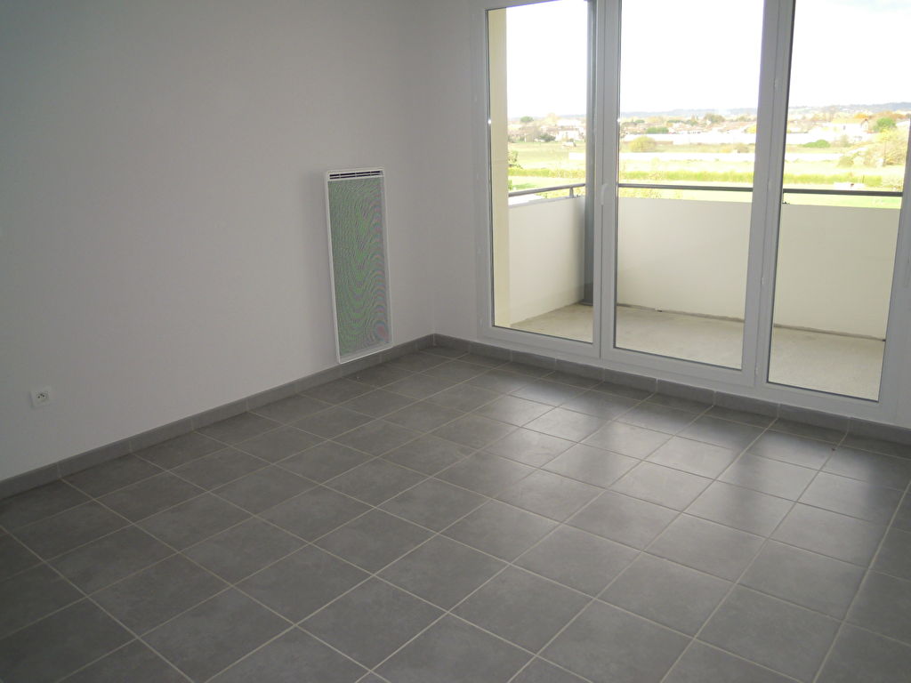 LAUNAGUET-RESIDENCE LES FLORILEGES