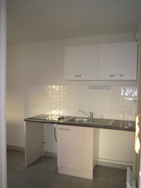 St Lys - Appartement de type 3