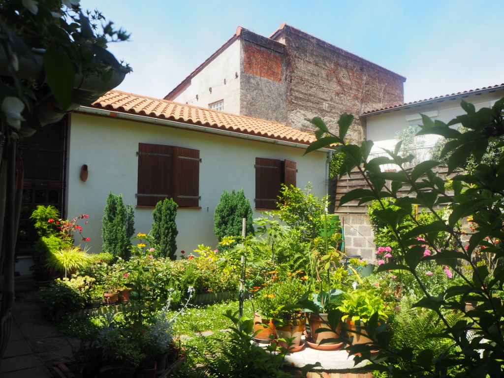 Maison des années 1900 d'environ 98 m² à vendre à TOULOUSE (31000).