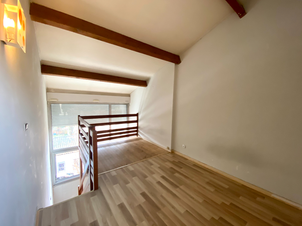 MINIMES - Appartement T1bis duplex - Guy-hoquet.com