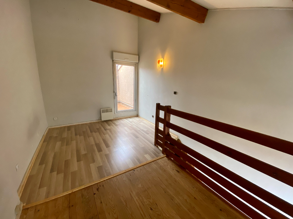 MINIMES - Appartement T1bis duplex - Guy-hoquet.com