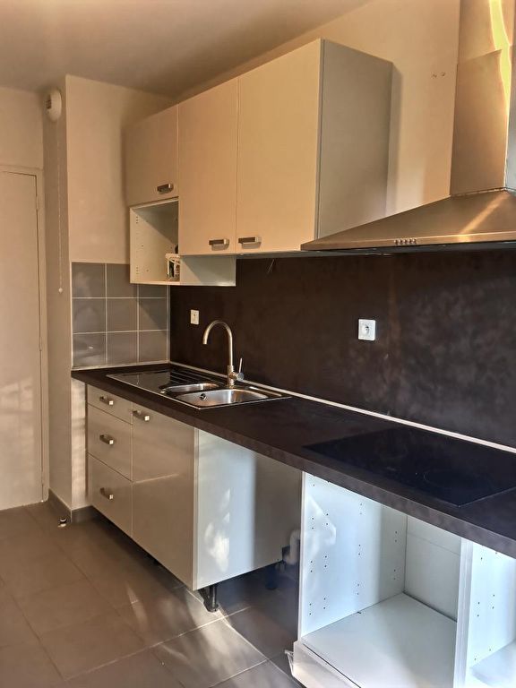 ST ORENS Appartement 3 pièces 65 m² avec jardin de 200m2 et 2 places parking