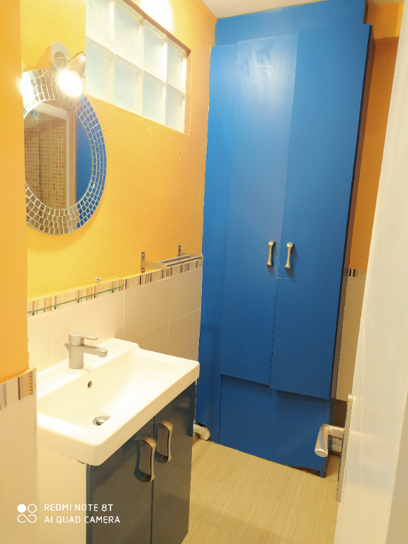 TOULOUSE MINIMES - Appartement T2 lumineux de 40m² - Guy-hoquet.com