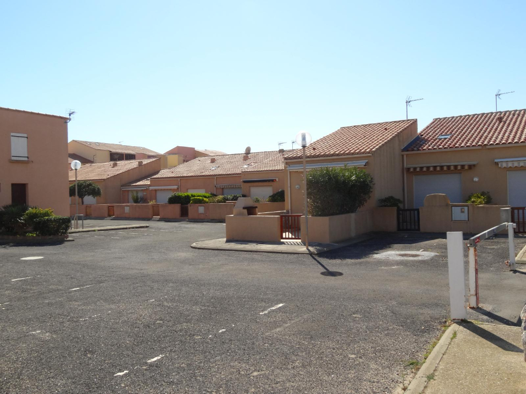A vendre, Maison St pierre la mer, Fleury d'Aude (11560)