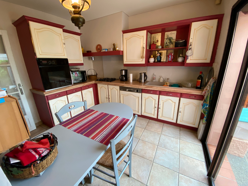 Vente Maison T5 à TOULOUSE Barrière de Paris - Guy-hoquet.com