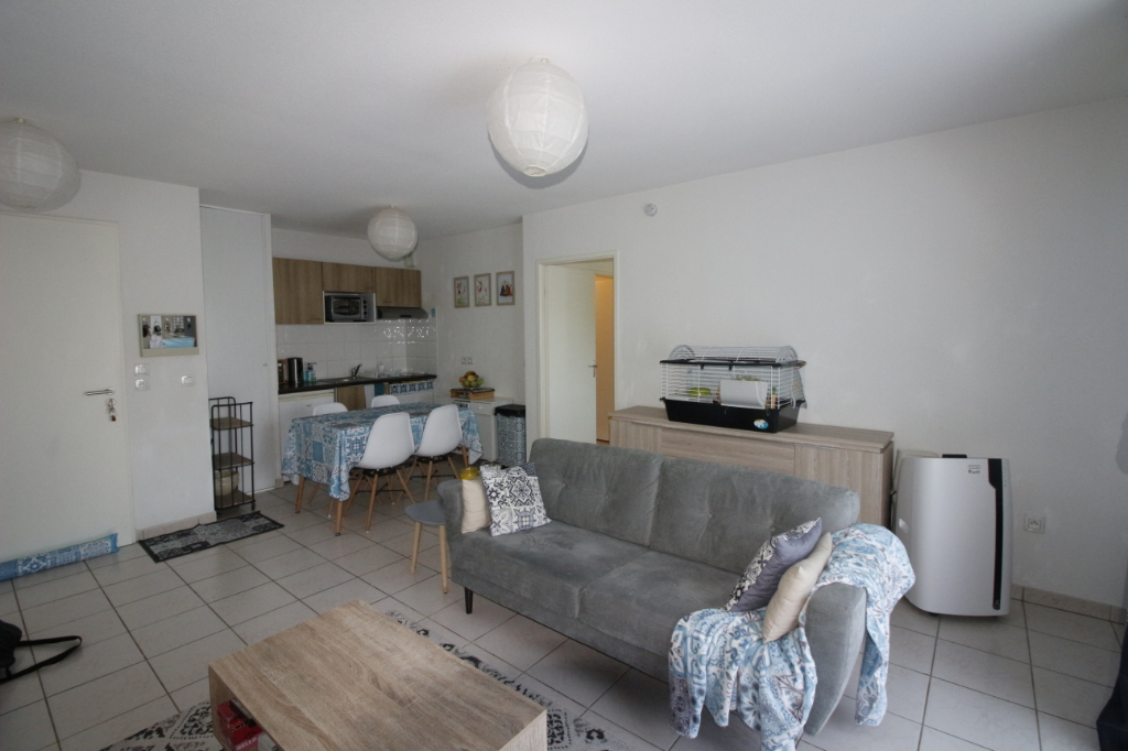 A vendre, T2, Toulouse SAINT JEAN (31240)