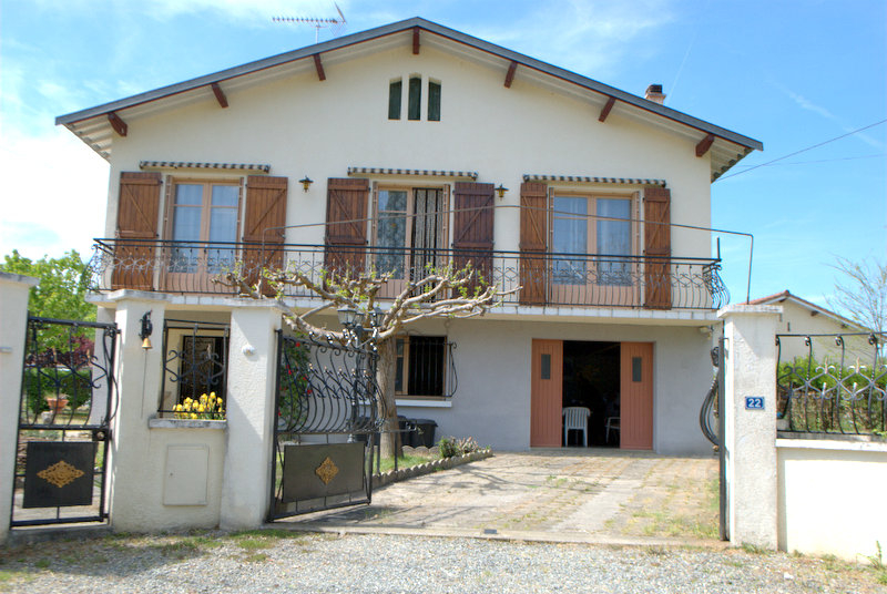 Maison 4 pièces à MANE