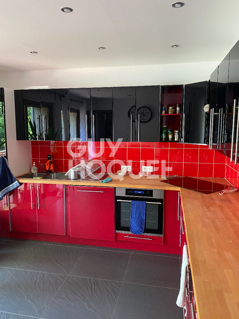 Superbe Maison Coeur Volvestre - 40 minutes de Toulouse