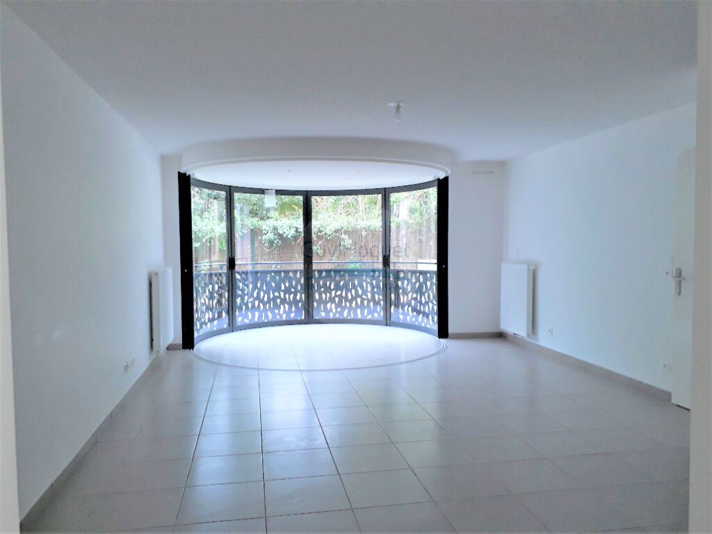 RAMONVILLE SAINT AGNE APPARTEMENT T3 RECENT AVEC PARKING COUVERT RAMONVILLE SAINT AGNE