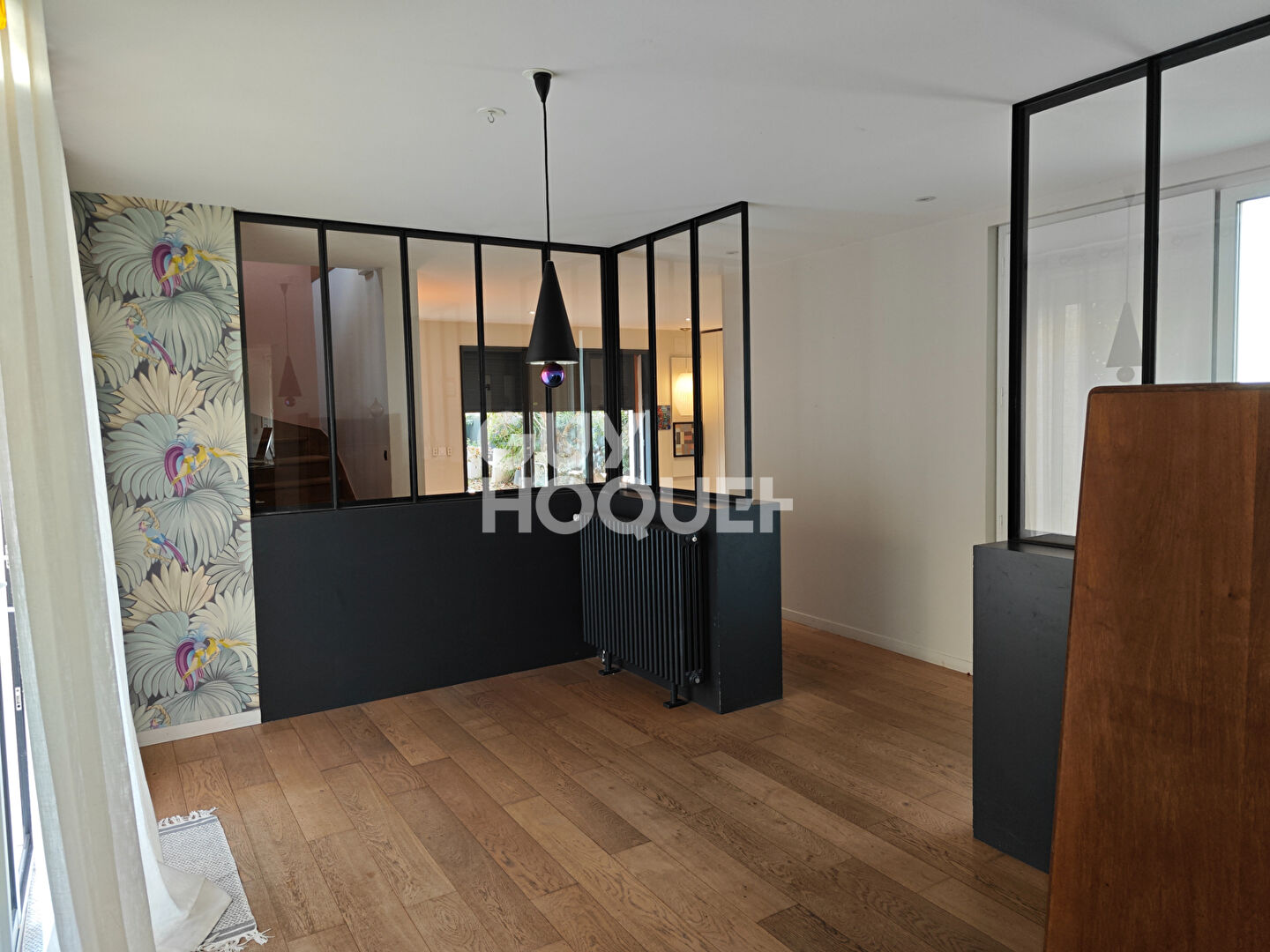 MAISON TYPE 5 RENOVEE TERRASSE JARDIN COUR POUR VEHICULES  METRO SAOUZELONG