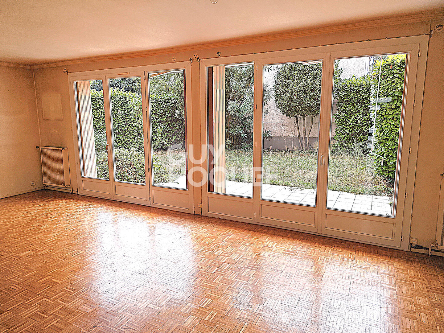 MAISON TYPE 7 SUR 3 NIVEAUX 140 M² GARAGE JARDIN 200 M²  BAS DES COTEAUX DE PECH DAVID