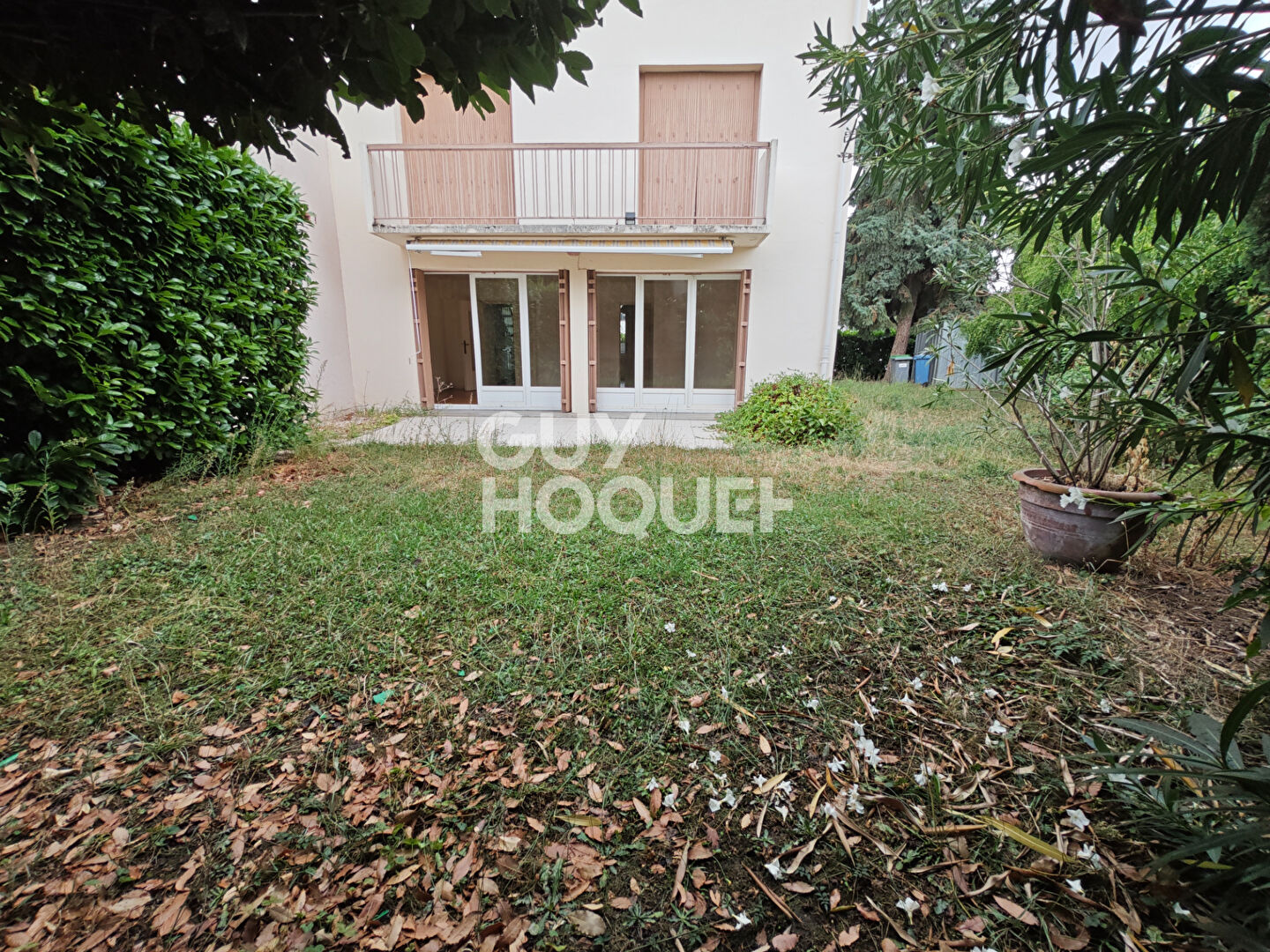 MAISON TYPE 7 SUR 3 NIVEAUX 140 M² GARAGE JARDIN 200 M²  BAS DES COTEAUX DE PECH DAVID