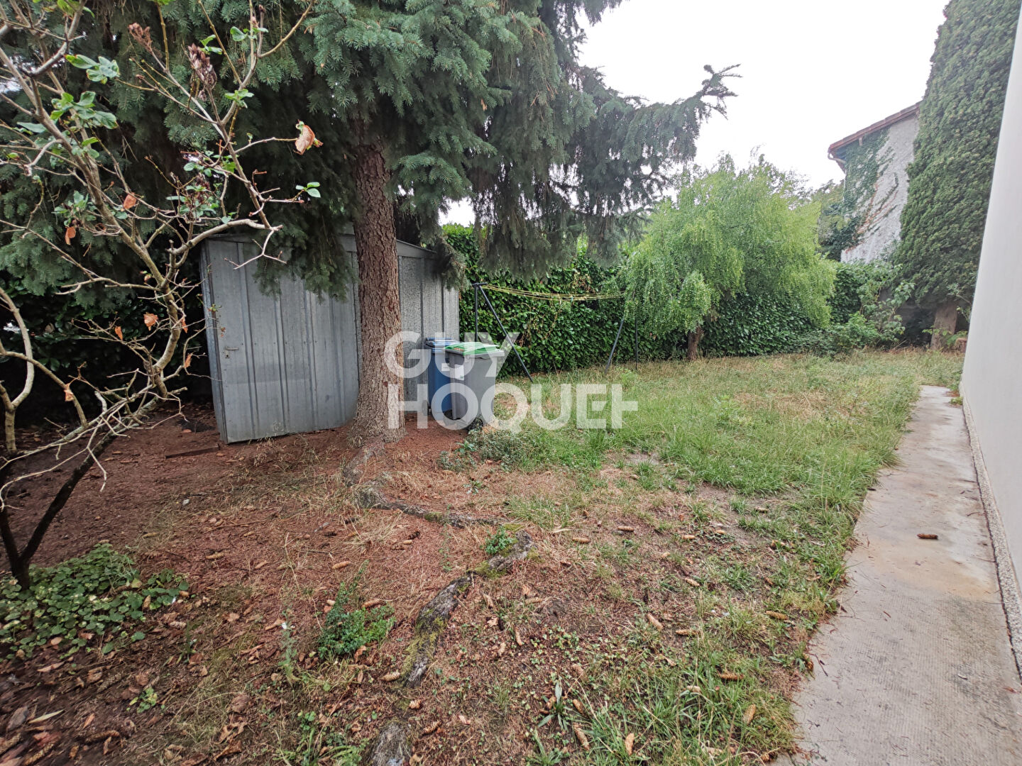 MAISON TYPE 7 SUR 3 NIVEAUX 140 M² GARAGE JARDIN 200 M²  BAS DES COTEAUX DE PECH DAVID