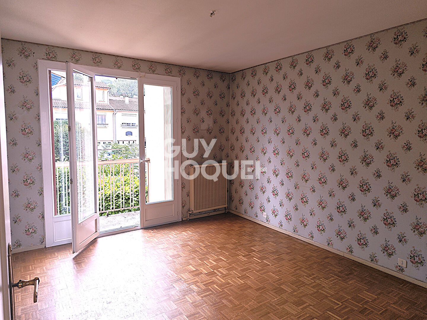 MAISON TYPE 7 SUR 3 NIVEAUX 140 M² GARAGE JARDIN 200 M²  BAS DES COTEAUX DE PECH DAVID