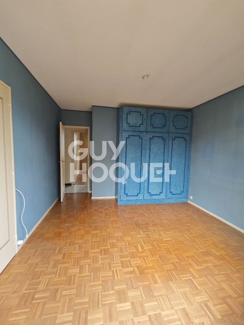 MAISON TYPE 7 SUR 3 NIVEAUX 140 M² GARAGE JARDIN 200 M²  BAS DES COTEAUX DE PECH DAVID