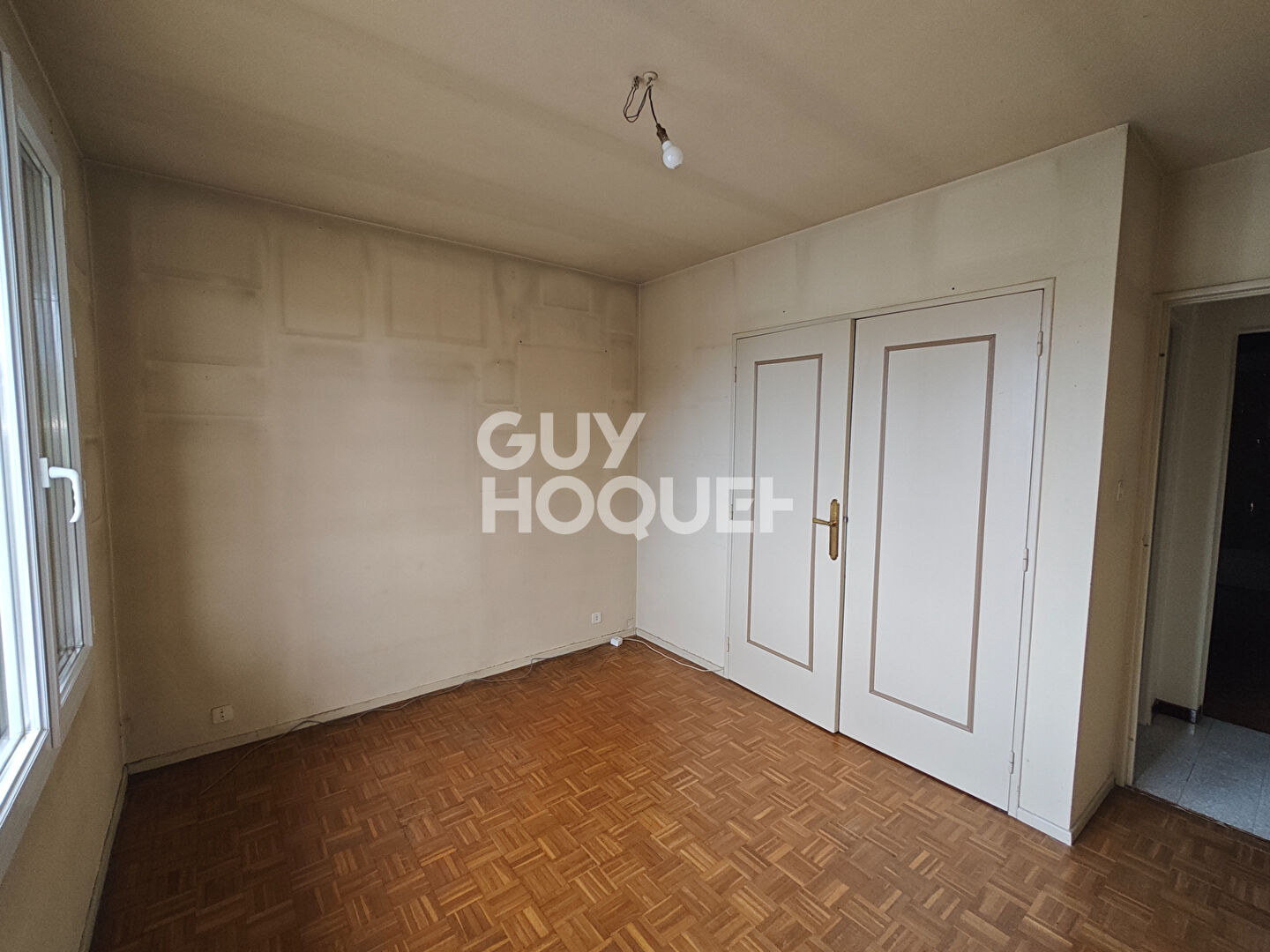 MAISON TYPE 7 SUR 3 NIVEAUX 140 M² GARAGE JARDIN 200 M²  BAS DES COTEAUX DE PECH DAVID