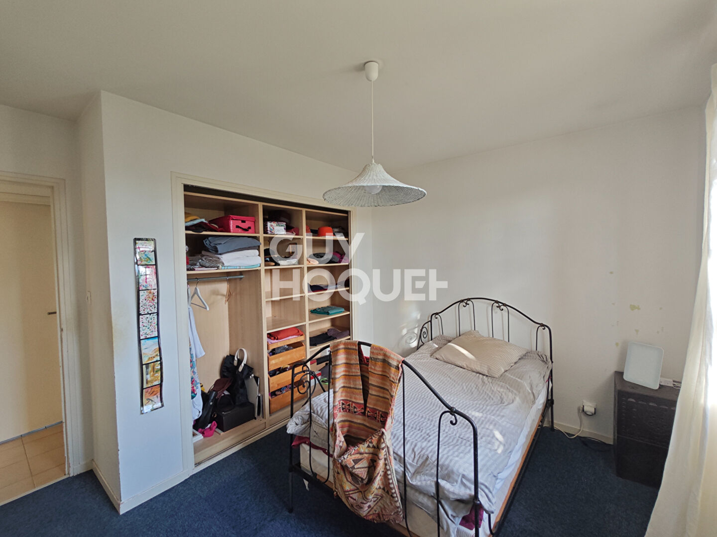 MAISON TYPE 4 PLAIN PIED AVEC GARAGE TOURNEFEUILLE