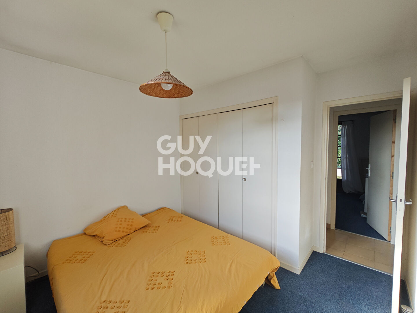 MAISON TYPE 4 PLAIN PIED AVEC GARAGE TOURNEFEUILLE