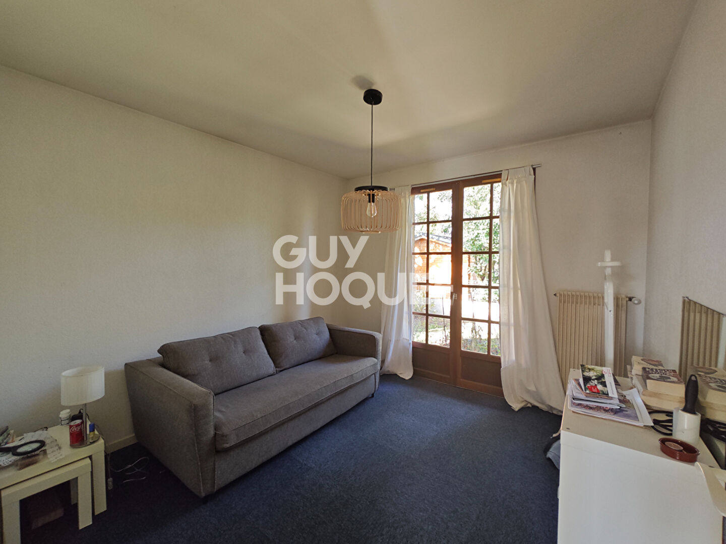 MAISON TYPE 4 PLAIN PIED AVEC GARAGE TOURNEFEUILLE