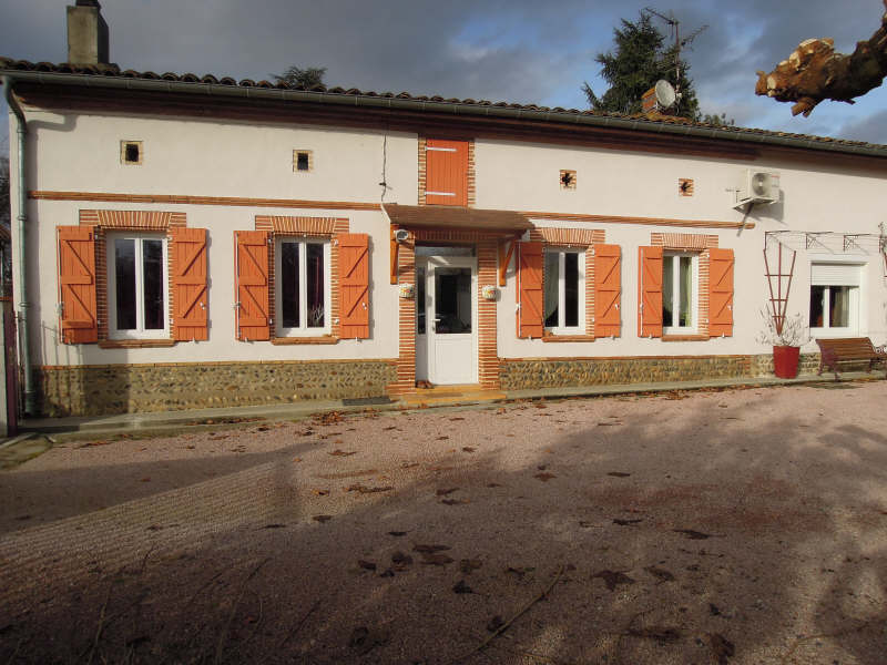 MAISON GAGNAC SUR GARONNE - 5 pièce(s) - 127 m2