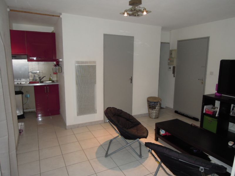 Studio Blagnac 1 pièce, d'environ 30 m2