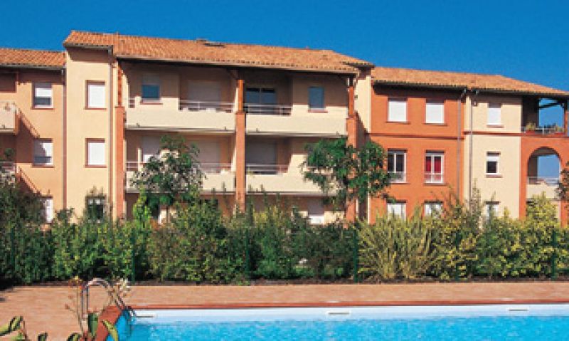 Appartement Gagnac-sur-garonne 4 pièce(s) 85 m2