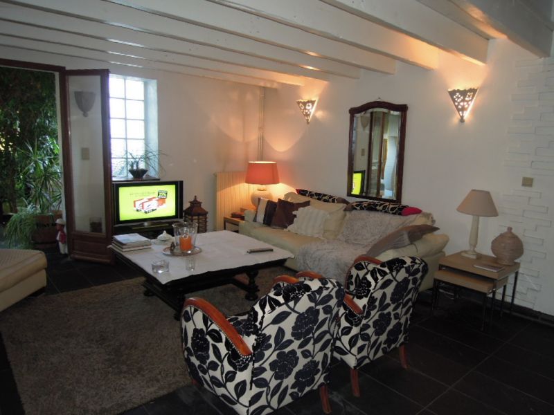 Maison Seilh 5 pièce(s) 160 m2