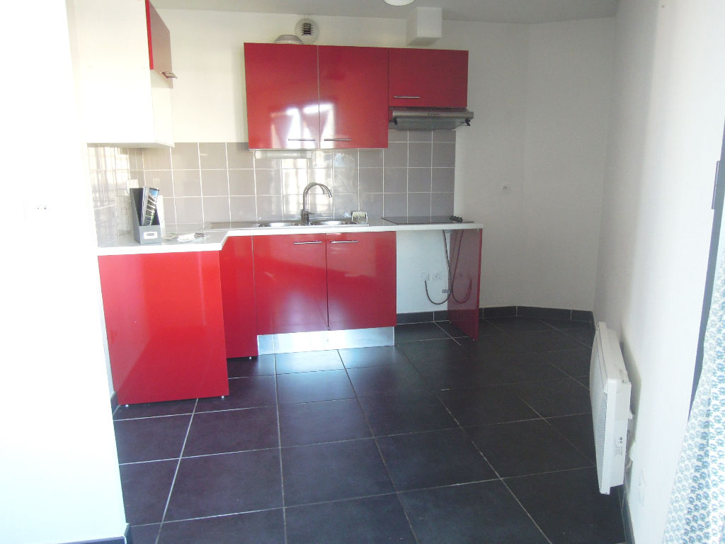 Coeur de Blagnac - 4 pièce(s) - 93 m²