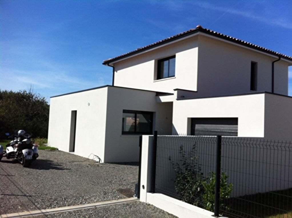 BALMA CONTEMPORAINE T5 BBC