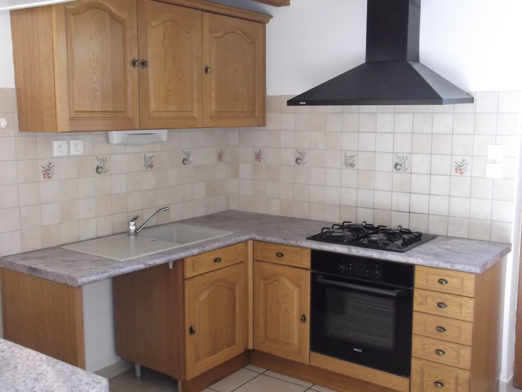 Vente Maison 99 m²  au calme à Labatut - Ariège