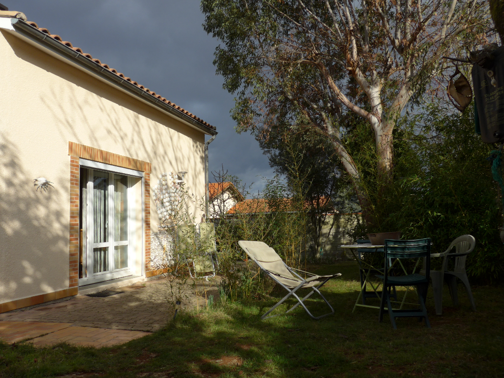 Maison Balma 6 pièce(s) 121.16  m²