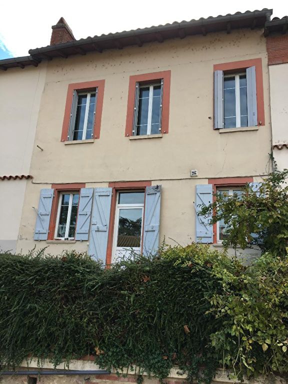 Maison Blagnac 5 pièce(s) 92 m2