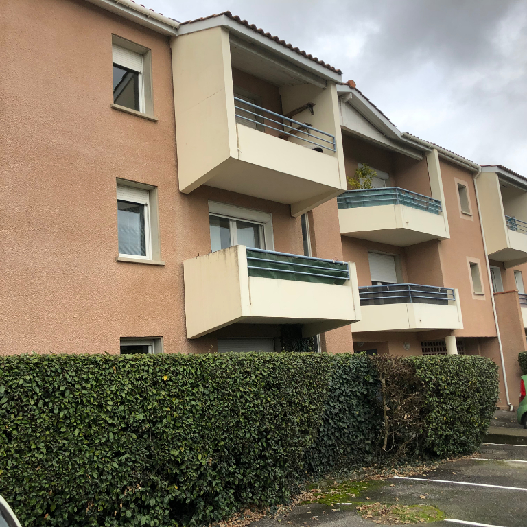 BALMA APPARTEMENT T1 BIS