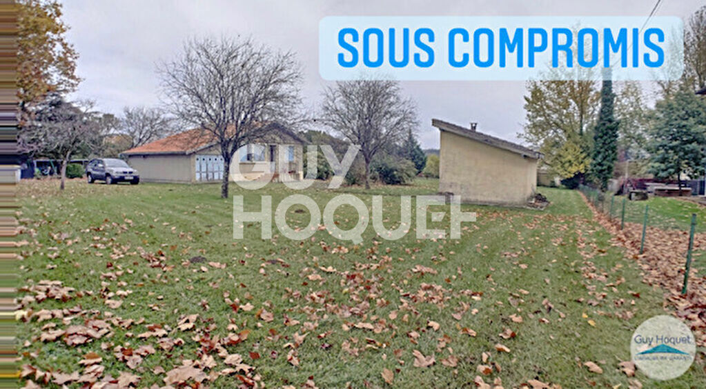 Maison  3 pièce(s) 62.73 m2