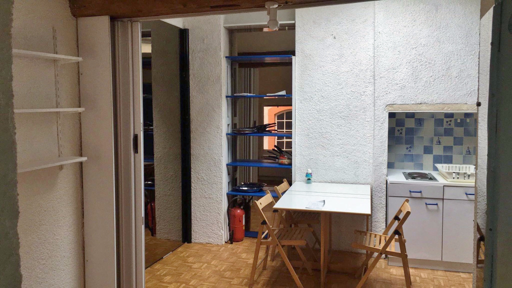 T2 MEUBLE - HYPERCENTRE
