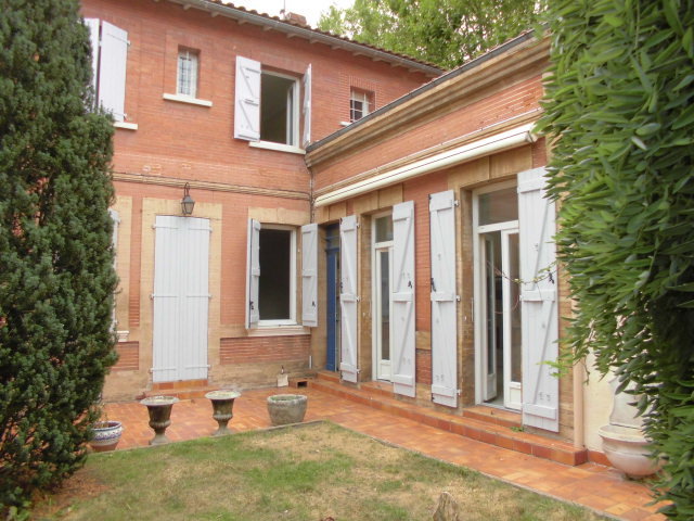 MAISON T5 - GUILHEMERY