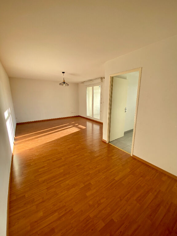 Appartement Aussonne 3 pièce(s) 63 m2