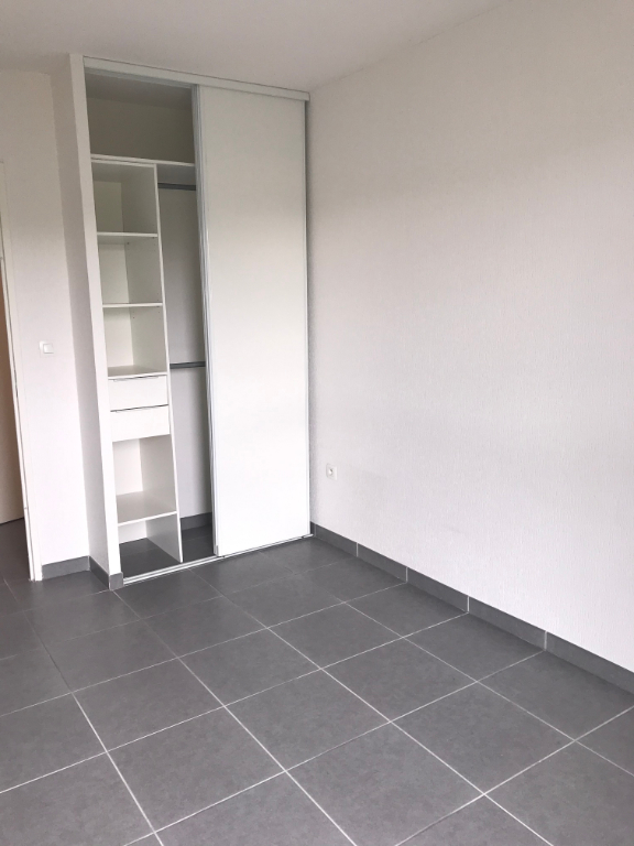 T3 + Parking sous-sol