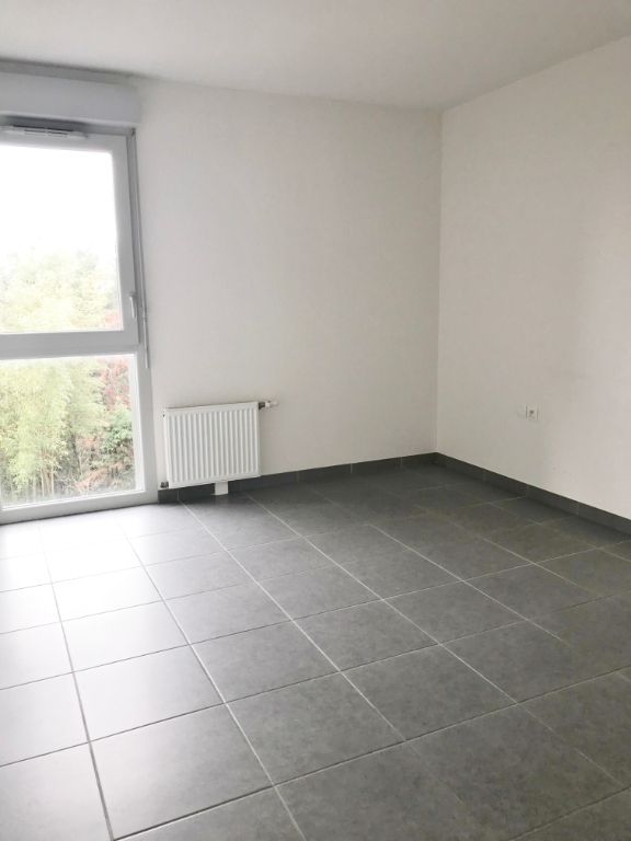 T3 + Parking sous-sol