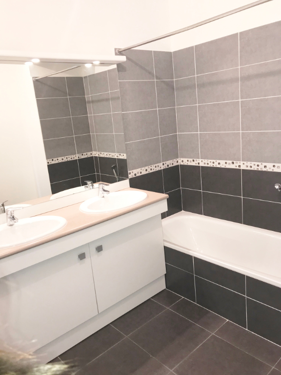 T3 + Parking sous-sol