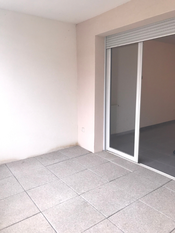 T3 + Parking sous-sol