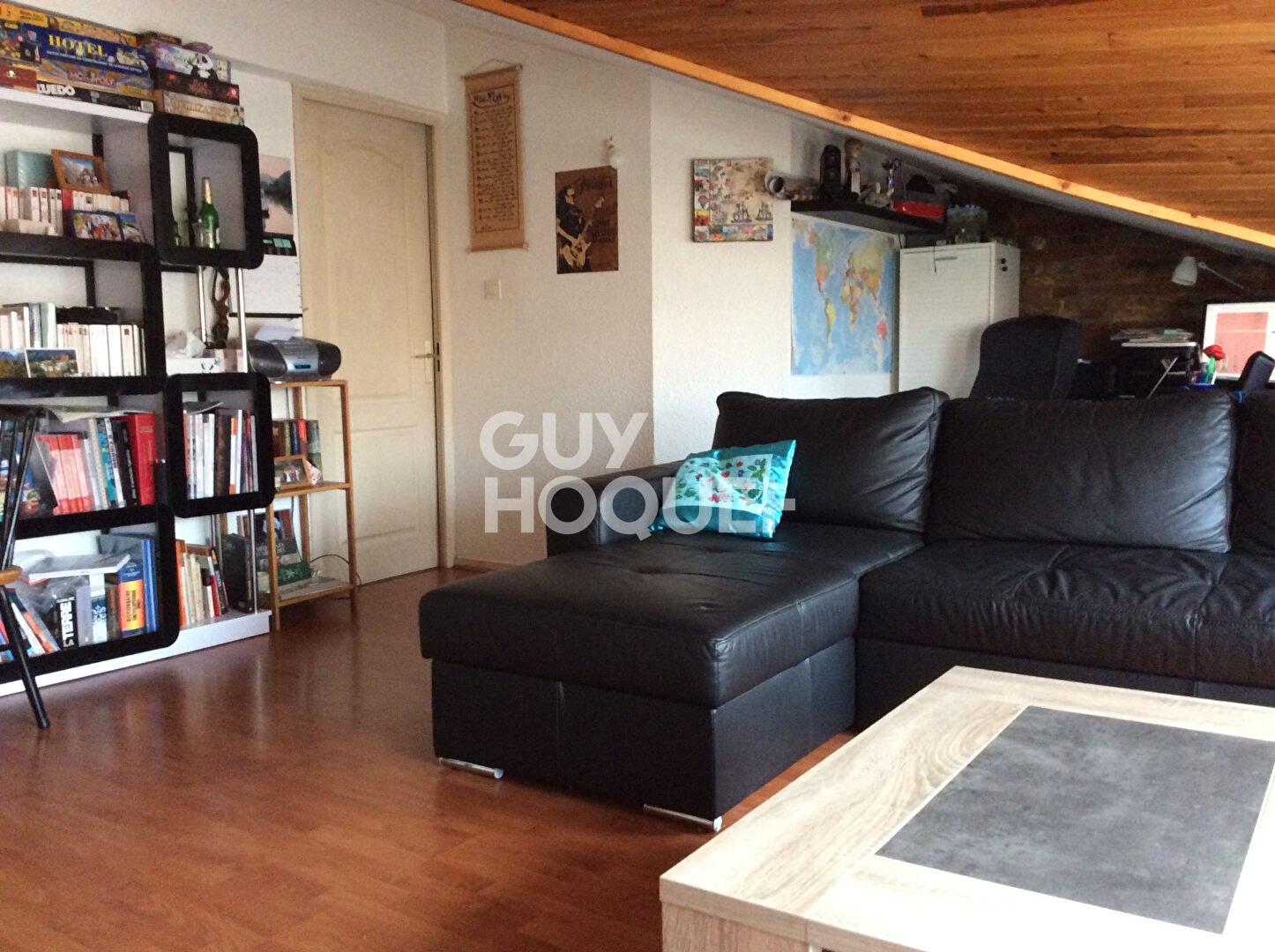 T2 MEUBLE - SAINT AUBIN